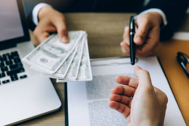 Professional Loan Agency in Rancho Santa Fe, CA